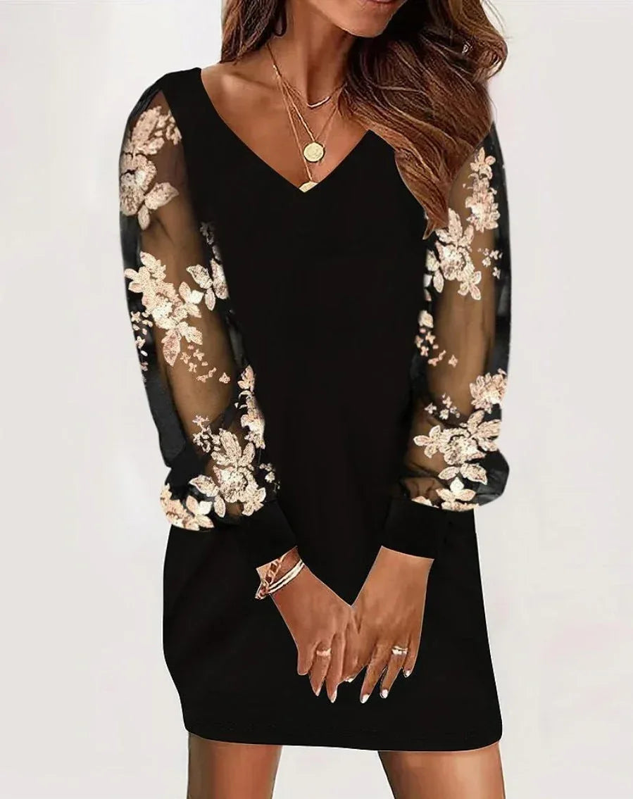 Madeleine | Elegant Dress - Sarah and Emma Portland