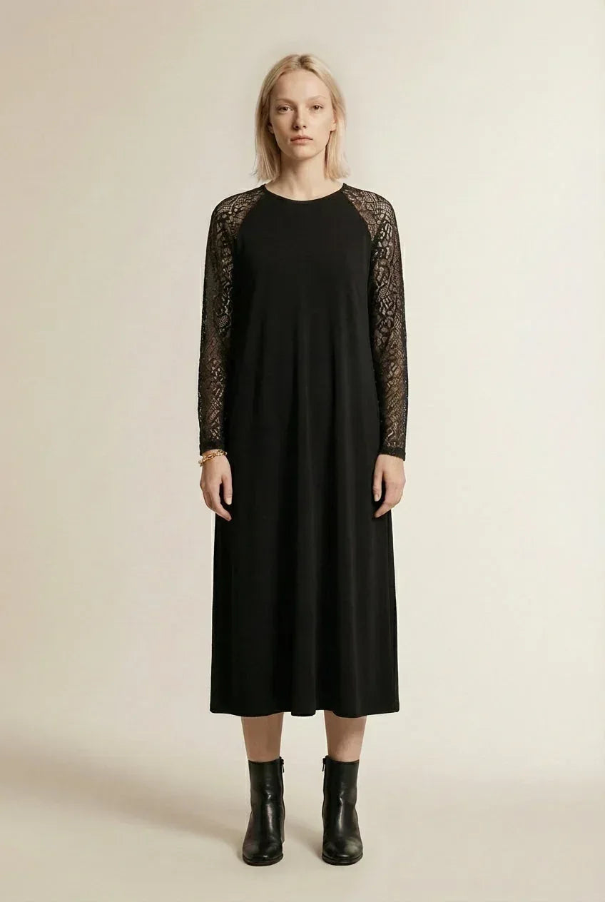 Madeleine | Elegant Dress - Sarah and Emma Portland