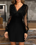 Elisa™ Elegant Casual Dress - Sarah and Emma Portland