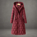 Kavixlyn | Sophisticated Coat - Sarah and Emma Portland