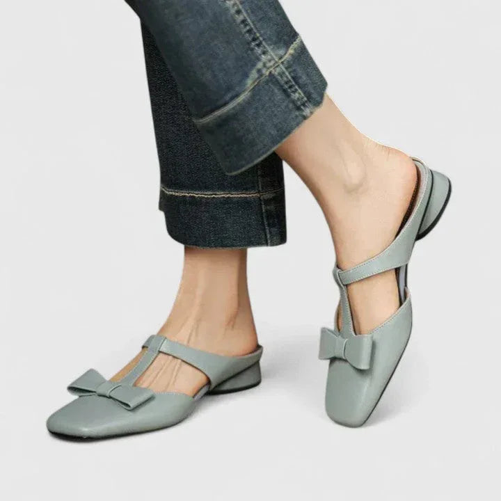 Ellery | Orthopedic Sandals - Sarah and Emma Portland