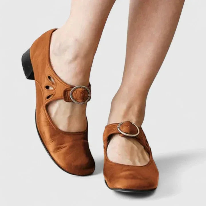 Celestine | Elegant Shoes - Sarah and Emma Portland