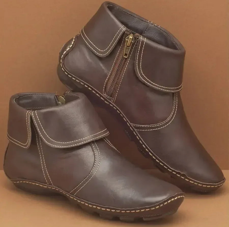 Faylen™ | Orthopedic Boots - Sarah and Emma Portland