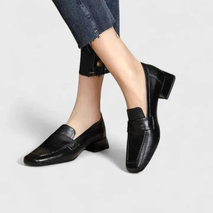 Falynrae | Orthopedic Loafers - Sarah and Emma Portland
