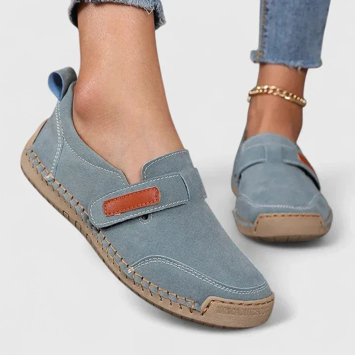 Gracienna | Orthopedic Shoes - Sarah and Emma Portland