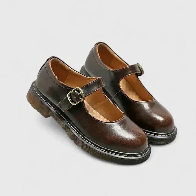 Bridgit | Sophisticated Shoes - Sarah and Emma Portland