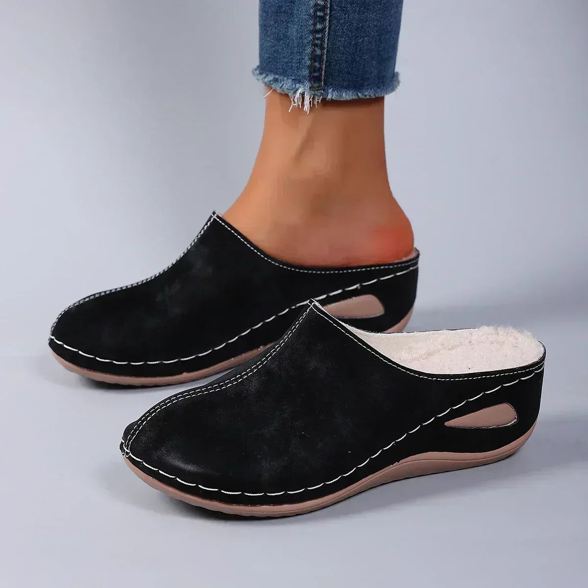 Averia | Orthopedic Sandals - Sarah and Emma Portland