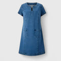 Annalise | Comfortable Dress - Sarah and Emma Portland