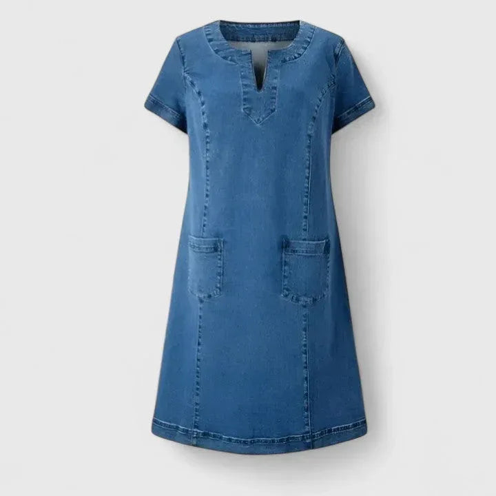 Annalise | Comfortable Dress - Sarah and Emma Portland