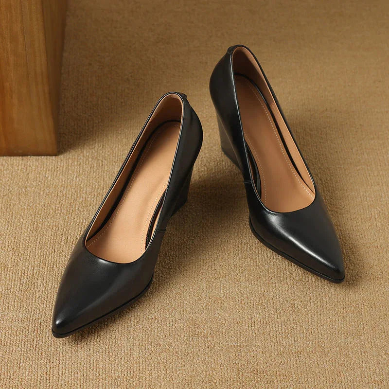 Kyra™ | Elegant Pumps