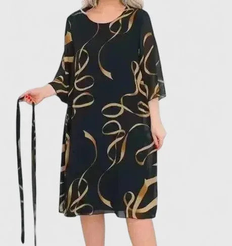Kacey | Comfortable Dress - Sarah and Emma Portland