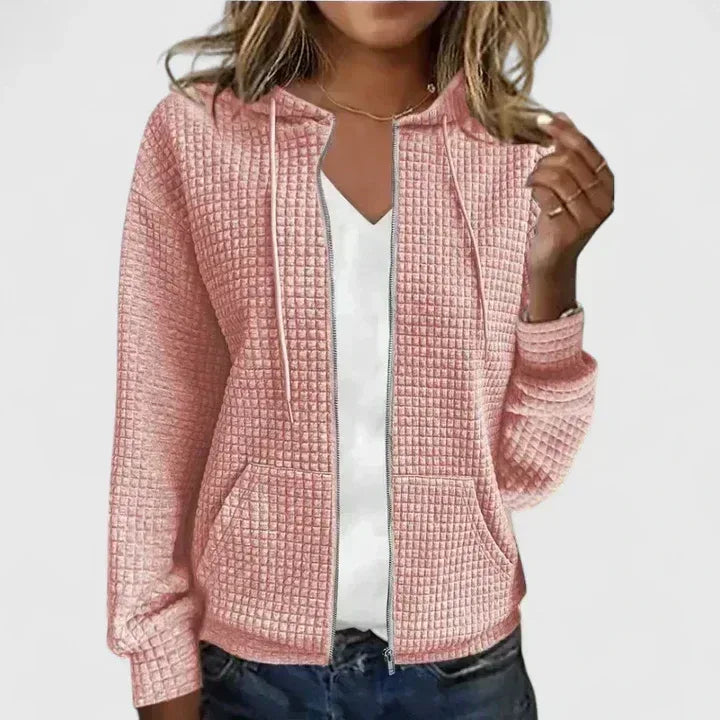 Elyssiah | Elegant Jacket - Sarah and Emma Portland