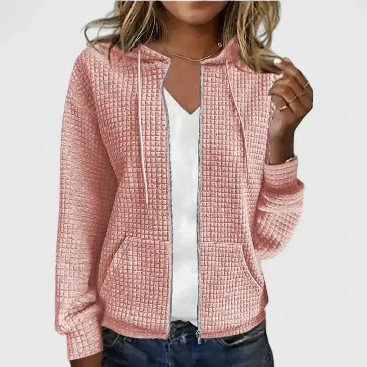 Jessy | Elegant Jacket - Sarah and Emma Portland