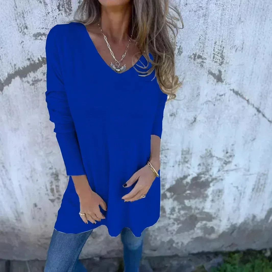 Jynae | Comfortable Top - Sarah and Emma Portland
