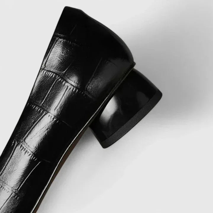 Jozie | Elegant Shoes - Sarah and Emma Portland