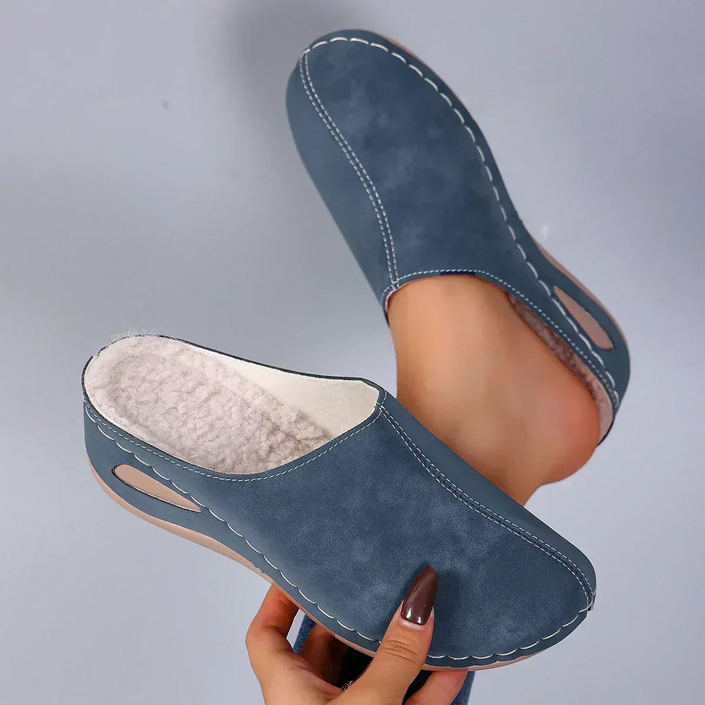 Averia | Orthopedic Sandals - Sarah and Emma Portland