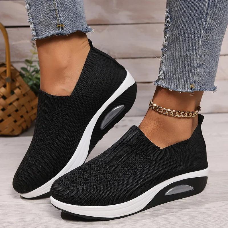 Aveny | Orthopedic Shoes - Sarah and Emma Portland
