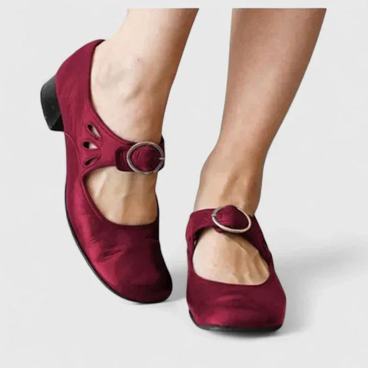 Celestine | Elegant Shoes - Sarah and Emma Portland