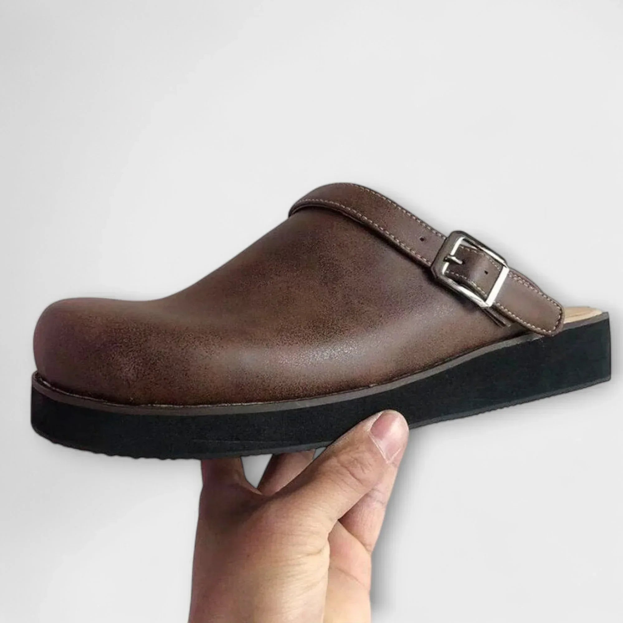 Carleah | Orthopedic Shoes - Sarah and Emma Portland