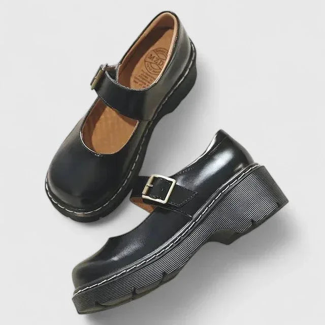 Bridgit | Sophisticated Shoes - Sarah and Emma Portland