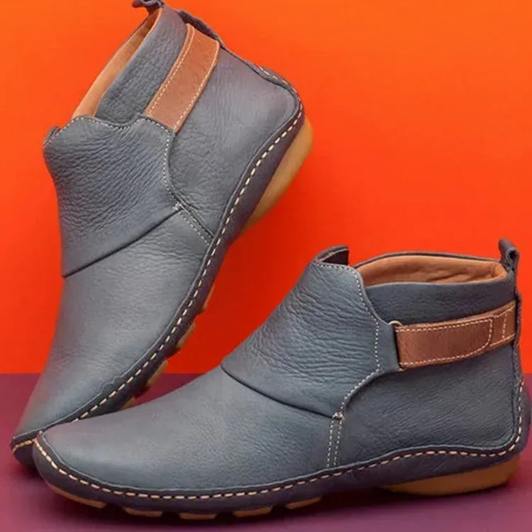 Faylen™ | Orthopedic Boots - Sarah and Emma Portland