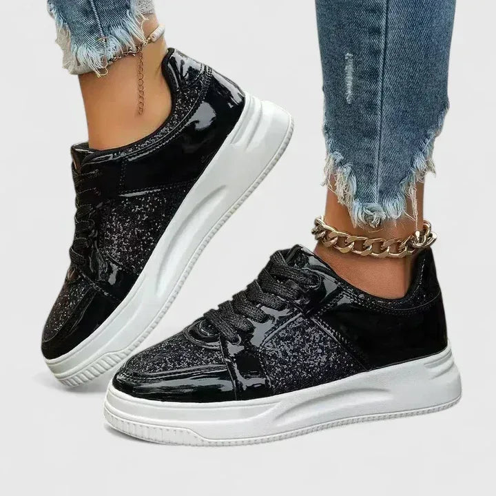 Faynelle | Orthopedic Shoes - Sarah and Emma Portland