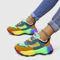 Chrystane | Orthopedic Shoes - Sarah and Emma Portland