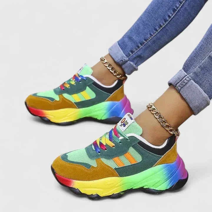 Chrystane | Orthopedic Shoes - Sarah and Emma Portland