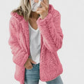 Hylenyahh | Comfortable Jacket - Sarah and Emma Portland