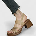 Jamie | Elegant Sandals - Sarah and Emma Portland