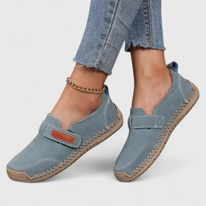 Gracienna | Orthopedic Shoes - Sarah and Emma Portland