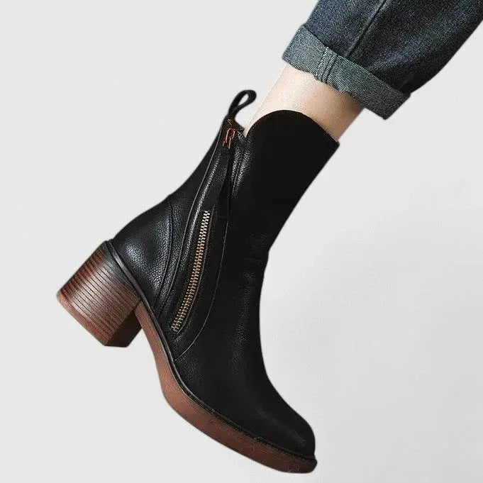 Gabby | Elegant Boots - Sarah and Emma Portland