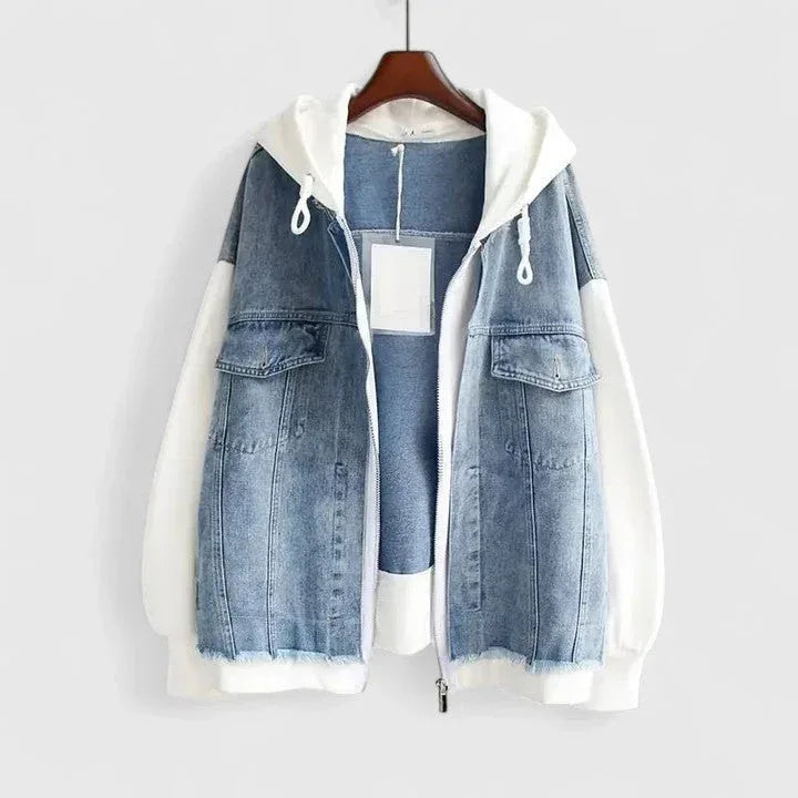 Auralina | Comfortable Jacket - Sarah and Emma Portland