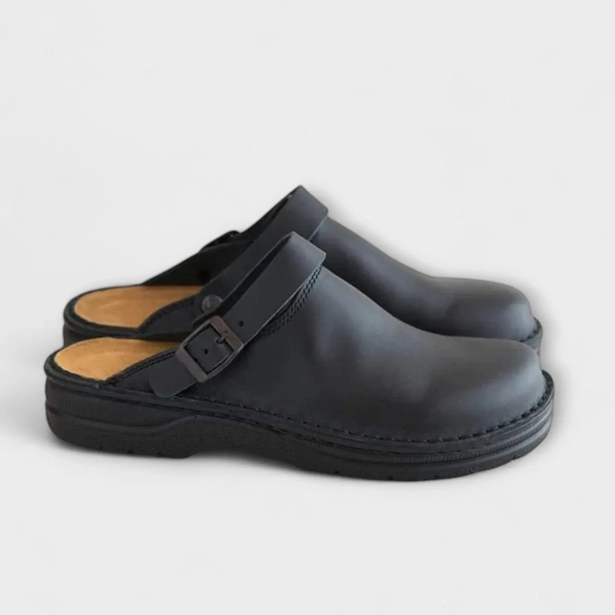Carleah | Orthopedic Shoes - Sarah and Emma Portland