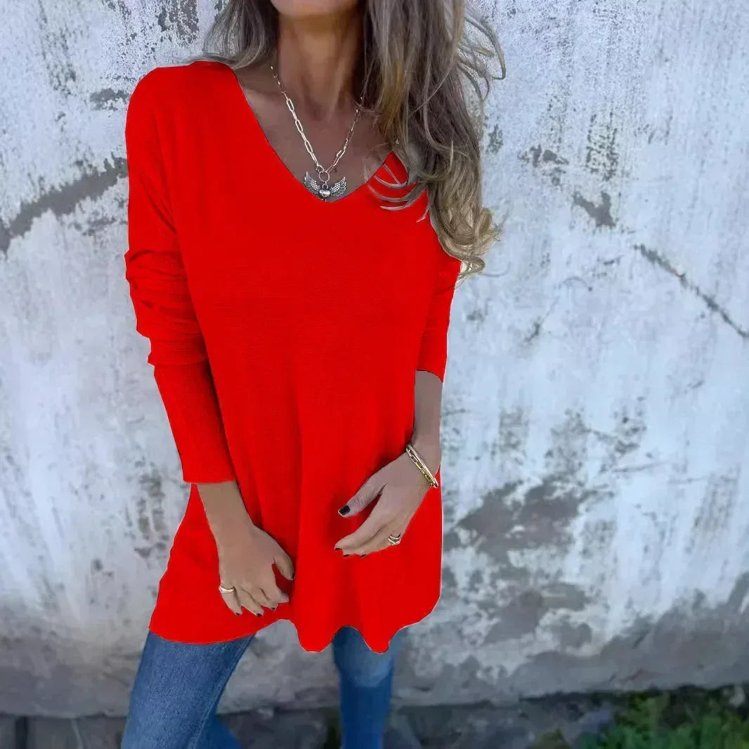 Jynae | Comfortable Top - Sarah and Emma Portland