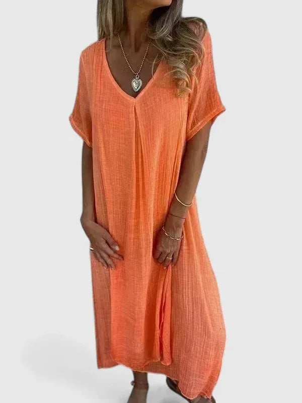 Lianrose | Comfortable Dress - Sarah and Emma Portland