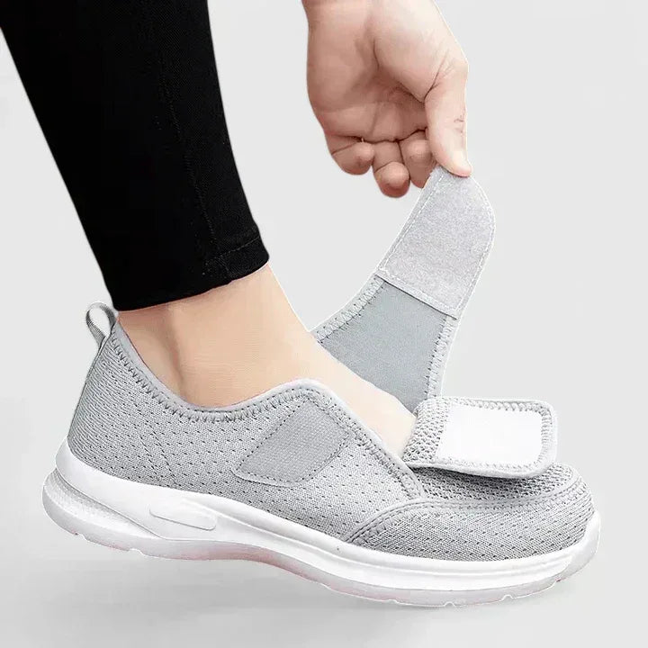Elvanya | Orthopedic Shoes - Sarah and Emma Portland