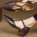 Lyna™ | Mary Janes