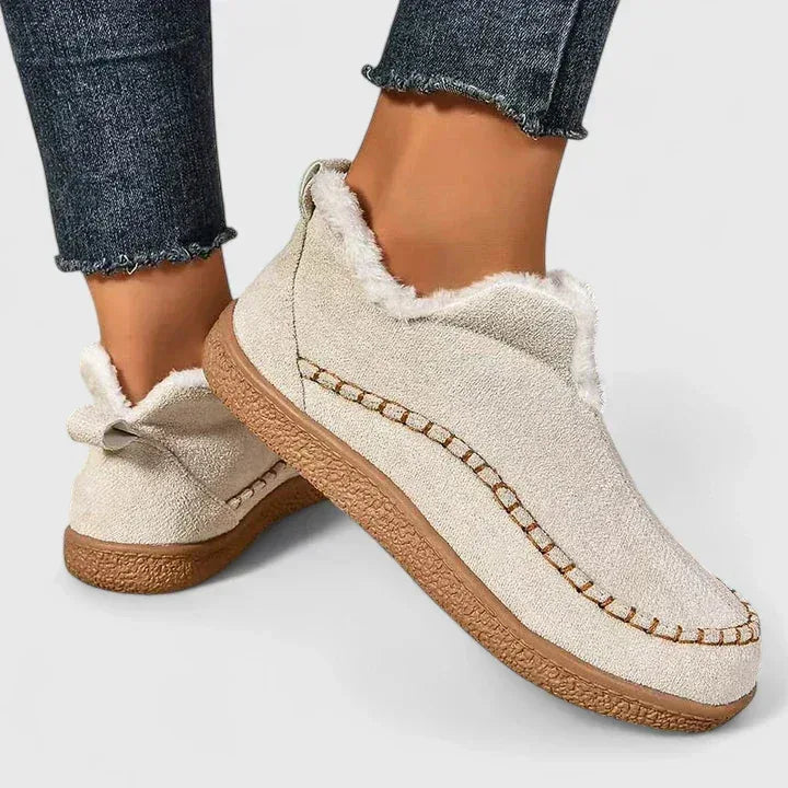 Lux | Orthopedic Boots - Sarah and Emma Portland