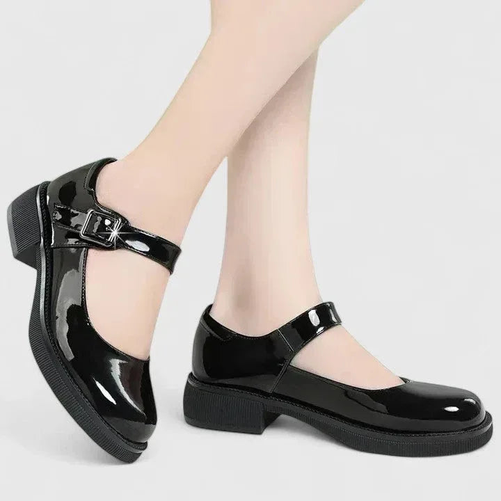Livietta | Orthopedic Shoes - Sarah and Emma Portland
