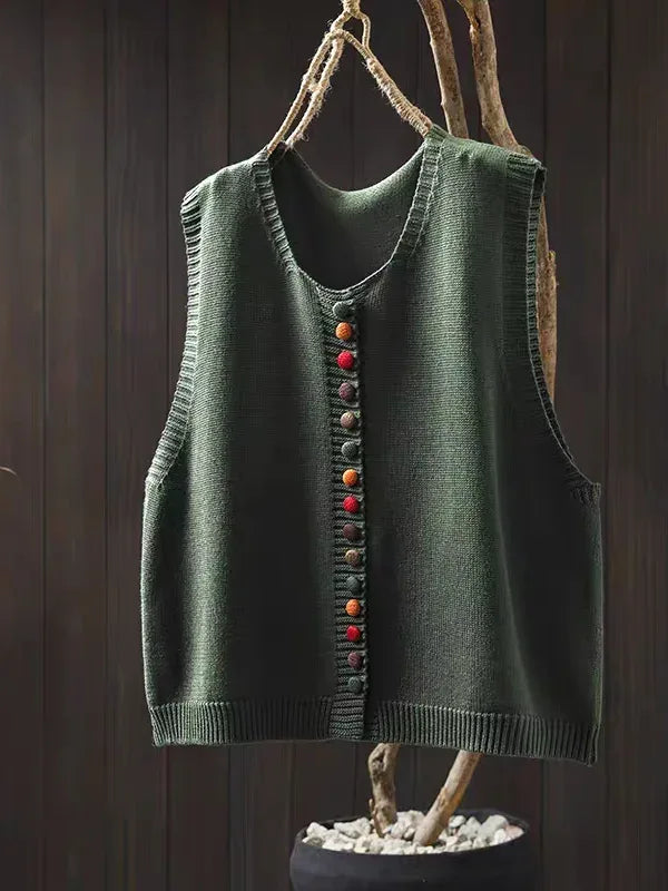 Embria™ | Comfortable Vest - Sarah and Emma Portland