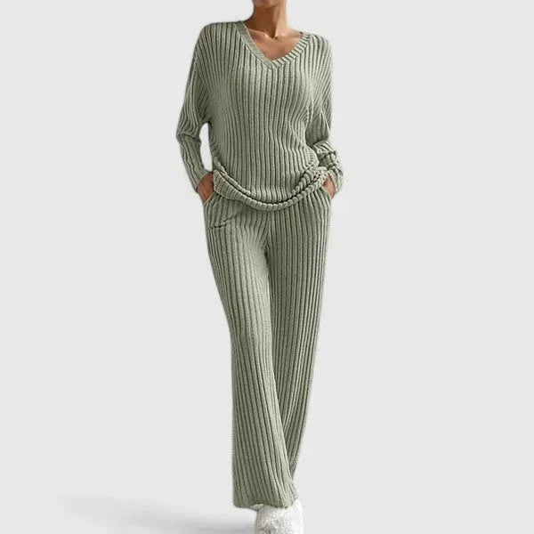 Addison | Comfy Lounge Set - Sarah and Emma Portland