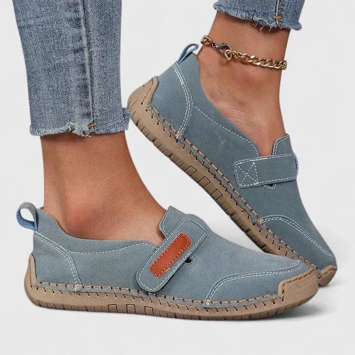 Gracienna | Orthopedic Shoes - Sarah and Emma Portland