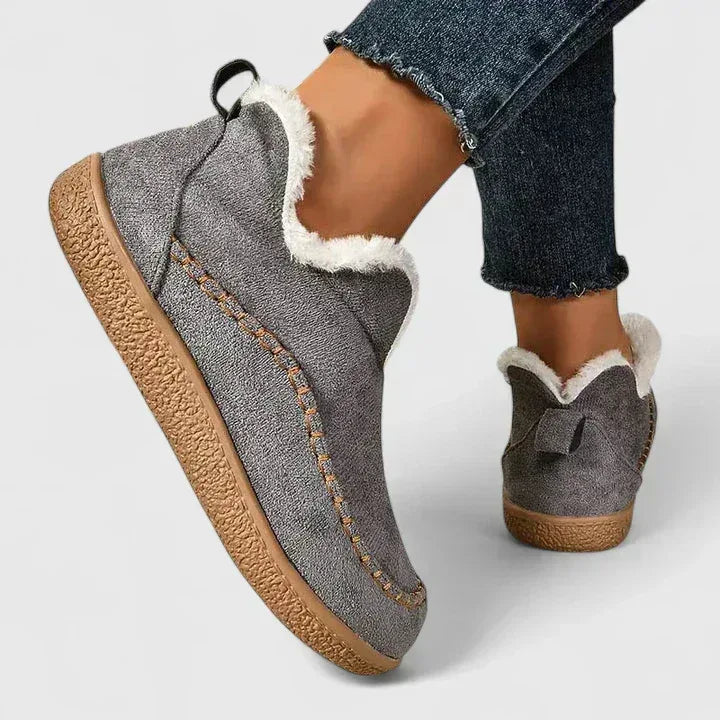 Lux | Orthopedic Boots - Sarah and Emma Portland