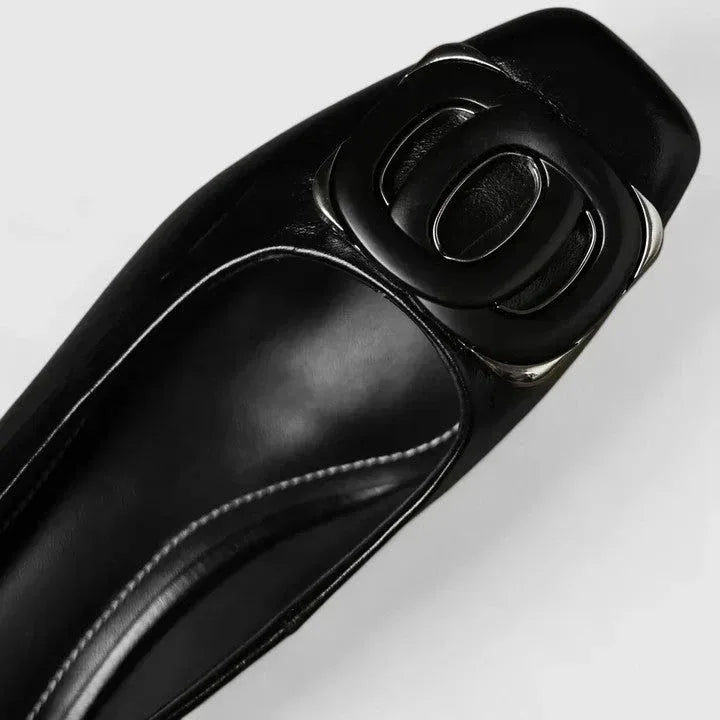Jozie | Elegant Shoes - Sarah and Emma Portland