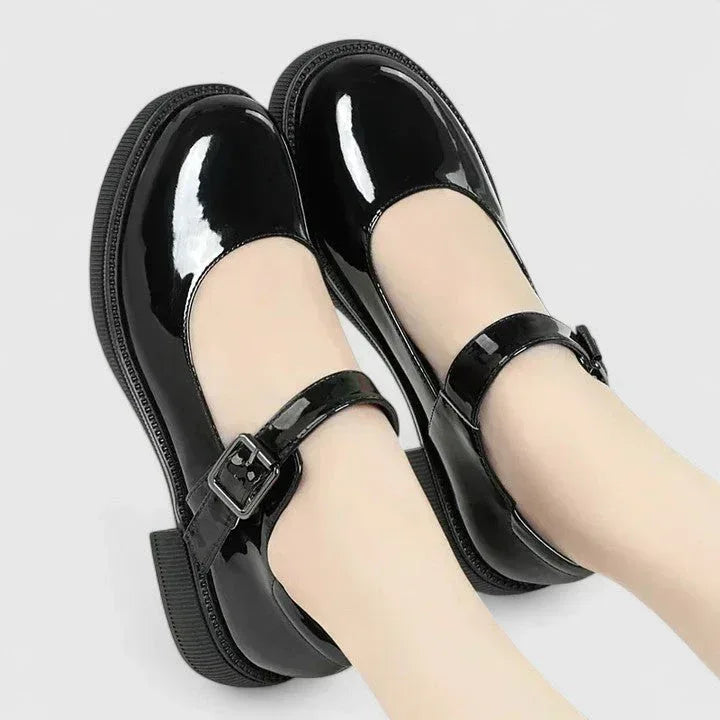 Livietta | Orthopedic Shoes - Sarah and Emma Portland