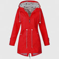 Kourtnii | Comfortable Jacket - Sarah and Emma Portland