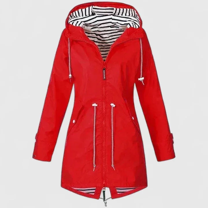Kourtnii | Comfortable Jacket - Sarah and Emma Portland