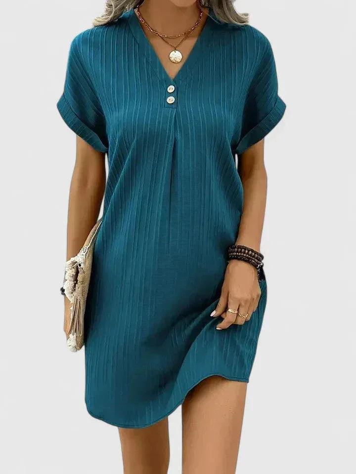 Deborah | Comfortable Dress - Sarah and Emma Portland