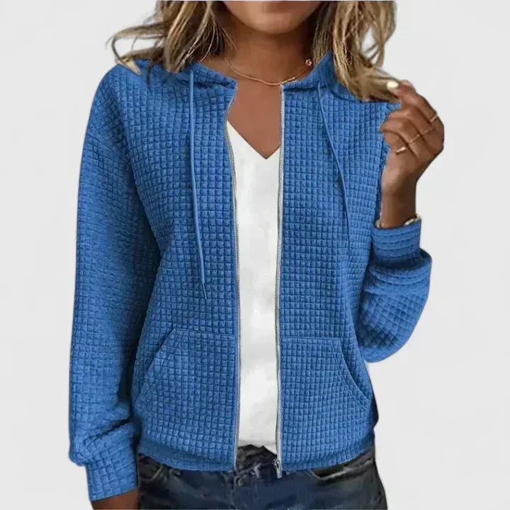 Jessy | Elegant Jacket - Sarah and Emma Portland